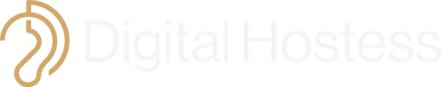 Digital Hostess